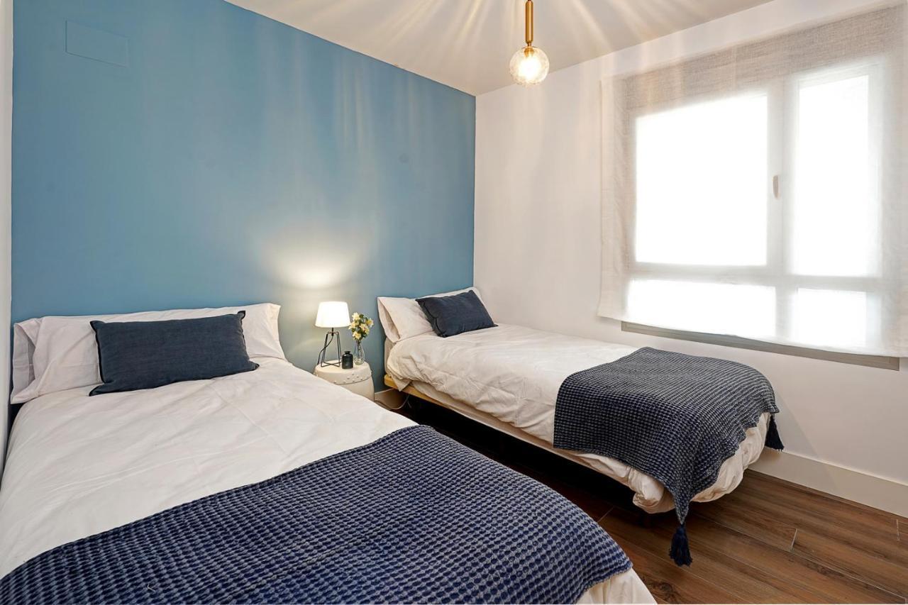 New & Modern Apartment - Marina, Sotogrande Esterno foto