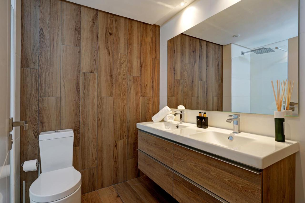 New & Modern Apartment - Marina, Sotogrande Esterno foto