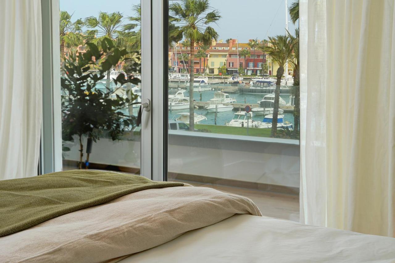 New & Modern Apartment - Marina, Sotogrande Esterno foto