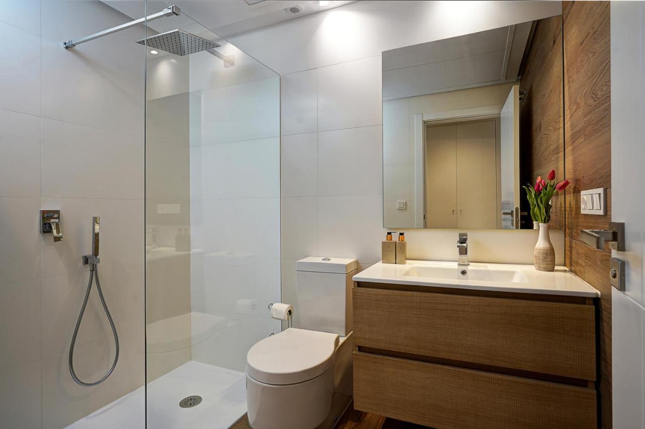 New & Modern Apartment - Marina, Sotogrande Esterno foto